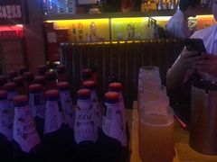 -18BAN音乐啤酒馆(西丽店)