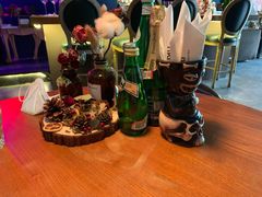 -TiKi餐厅酒吧