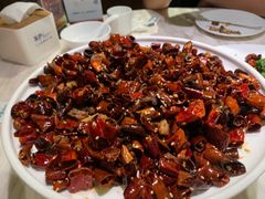 -茅庐川菜(青岛凯德店)