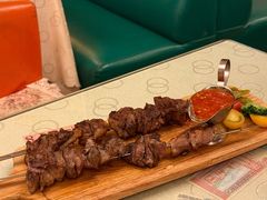 -玛丽娜中西餐厅(四道街店)