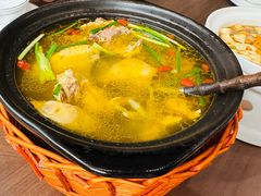-香芙茗茶楼(梅家坞店)