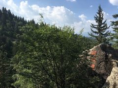 -冶力关旅游区