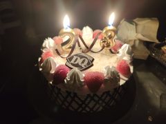 -DQ·蛋糕·冰淇淋(金牛万达店)
