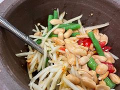-simply thai天泰(长泰广场店)
