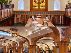 -清真·玛丽亚新疆菜主题餐厅(浙江中路店)