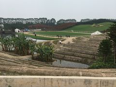 景点-迪茵湖田家舍生态农场