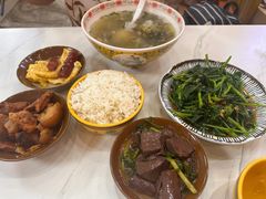 -陈记汤饭(水巷口店)