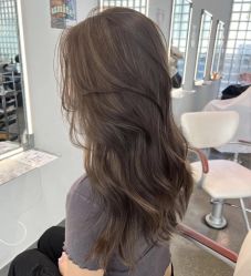 -FASHION PALACE hair+
