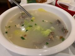 -月福京味斋·烤鸭店·北京菜(鼓楼总店)