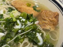 -老地方面馆(思南路店)