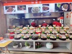 -土桥手掌鸡·26年灌县老味道(都江堰店)