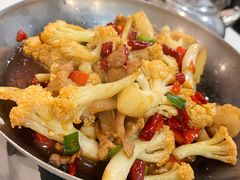 -新新湘菜馆(新中街二条店)