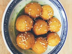 -开心糖水铺(天府三街店)