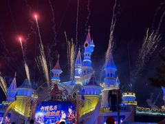 -沈阳方特欢乐世界