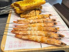 -老白清真烧烤(锦州旗舰店)