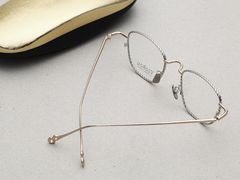 -目艮眼镜SHOWROOM(品牌集合店)