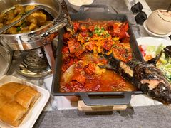 -北京王府井希尔顿酒店·万斯阁西餐厅