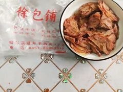酱牛肉-徐包铺(丰润街店)