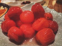 荔枝小番茄-千寻烧肉(政务区店)