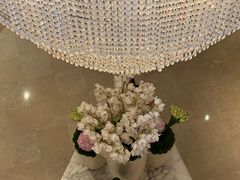 -Salon de Ville浦江汇(上海外滩华尔道夫酒店店)