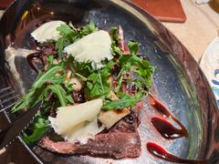 -Mammamia意大利餐厅(阳春巷店)