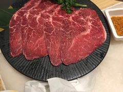 -韩宫宴烤肉·料理(宝山万达店)