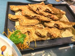 -日月昇渔家菜·海肠捞饭·大连海鲜(星海公园店)