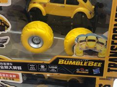 -TOYSRUS玩具反斗城(杭州萧山万象汇店)