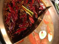 -小龙坎火锅(总店)