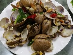 -清水湾3号(东方小周海鲜店)