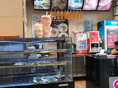 -庆丰包子铺(和平里店)