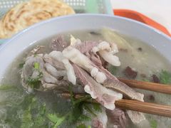 -宋老三苏肉羊肉汤老店