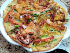 -真利味·脊骨火锅·正宗韩国料理(韩乐坊店)