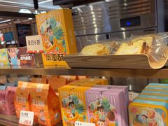 -爸爸糖吐司面包(悠唐购物中心店)