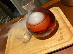 -意满花千醉(金茂览秀城店)