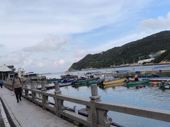 -东澳岛