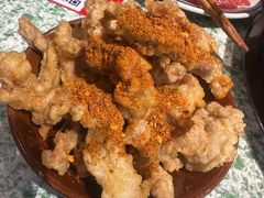 -鸿姐老火锅(花园路店)