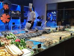 -徐记海鲜(曲江南湖店)