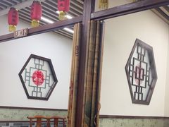 -农家乐大锅台铁锅炖(四流中路店)