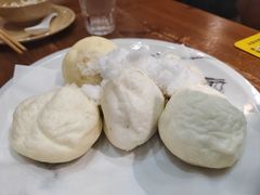 雪衣豆沙小份-春發合饭庄
