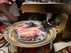 -西塔老太太泥炉烤肉(温州首店万象城黑金店)