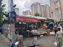 -十五大街农贸市场