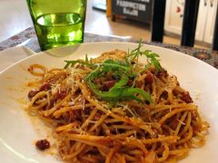 肉酱意大利面-彼德西餐厅(凯德广场新南店)