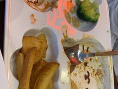 -伽喱博士 Dr.CURRY咖喱饭(太阳宫咖喱店)