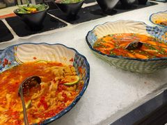 -喜庭海鲜自助(来福士店)