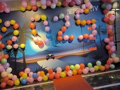 -宝乐星量贩KTV(莲升路店)