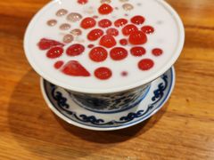 -食味酒味天津菜·海肠捞饭·东方酒饮(鼓楼店)