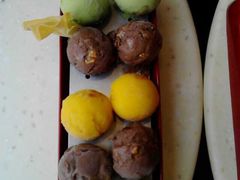 -哈根达斯(红谷滩万达店)