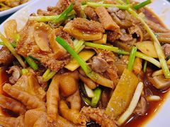 -明记海鲜大排档(巽寮湾店)