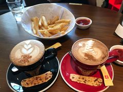 -ZEMOCAFE·FUSION FOOD(西交利物浦店)